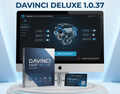 DaVinci Deluxe 1.0.37 ECU Software – Lifetime License – ECU Diagnostic & Optimization
